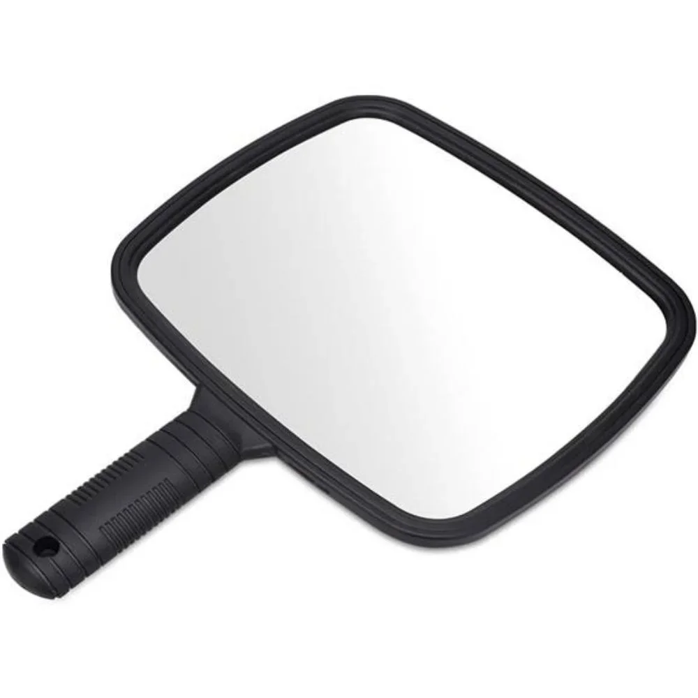 Hand Mirror, Handheld Mirror with Handle 9